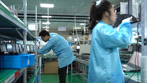 易點云研發投入增長35%，以科技創新提升企業服務實力